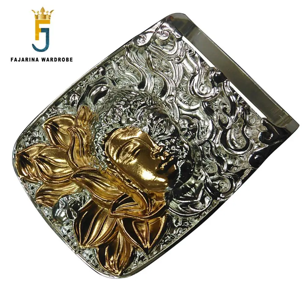 Рисунок 2 - Модная Пряжка из твердой латуни