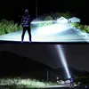Super Powerful LED Flashlight L2 XHP50 Tactical Torch USB Rechargeable Linterna Waterproof Lamp Ultra Bright Lantern Camping ► Photo 3/6