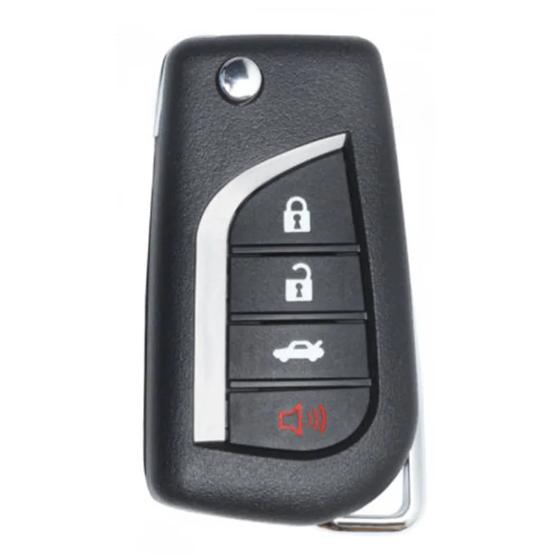 Keyecu-Modify-Folding-Remote-Key-315MHz-G-Chip-for-Toyota-Corolla-Venza-2009-2015-FCC-GQ4 (2)