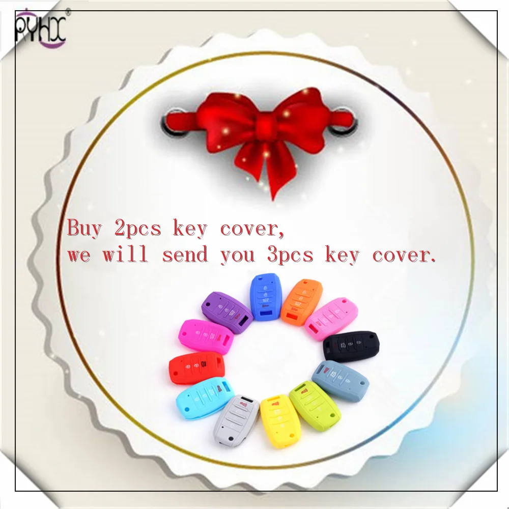 Kia key cover01_