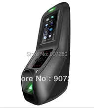 Brand New Faical & Fingerprint Access Control & Time Attendance Terminal