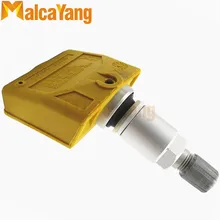 1 шт. датчик давления в рабочих шинах TPMS для Nissan Pathfinder Altima Frontier Versa Infiniti FX35 FX45 315 МГц 40700-JA01B