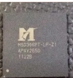 Бесплатная доставка MSD306 MSD306PT LF Z1 компонентов|components| |