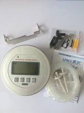 Switch with digital display output pressure switch Wind speed differential pressure sensor Air and air pressure transmitter Switch with digital display output pressure switch Wind speed differential pressure sensor Air and air pressure transmitter
