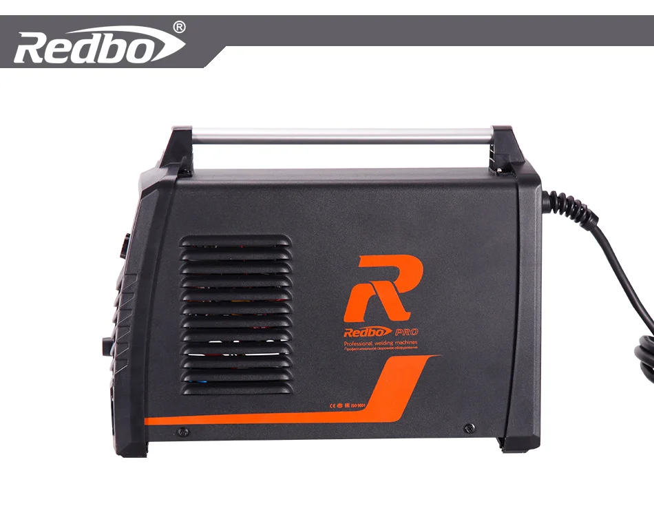 REDBO DC Inverte TIG-200(tig/mma) mos сварочный аппарат аргоновая сварочная машина для продажи