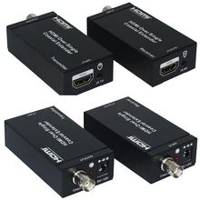 HDMI удлинитель по одной 100 м/328ft коаксиальные кабели с ИК-управлением HDMI удлинитель по одной 100 м/328ft коаксиальные кабели с ИК-управлением