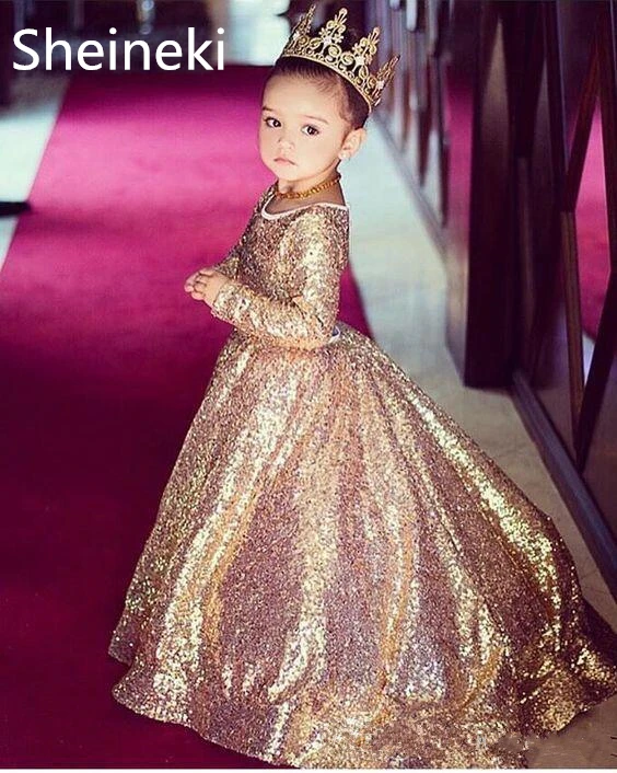 party gowns for girls