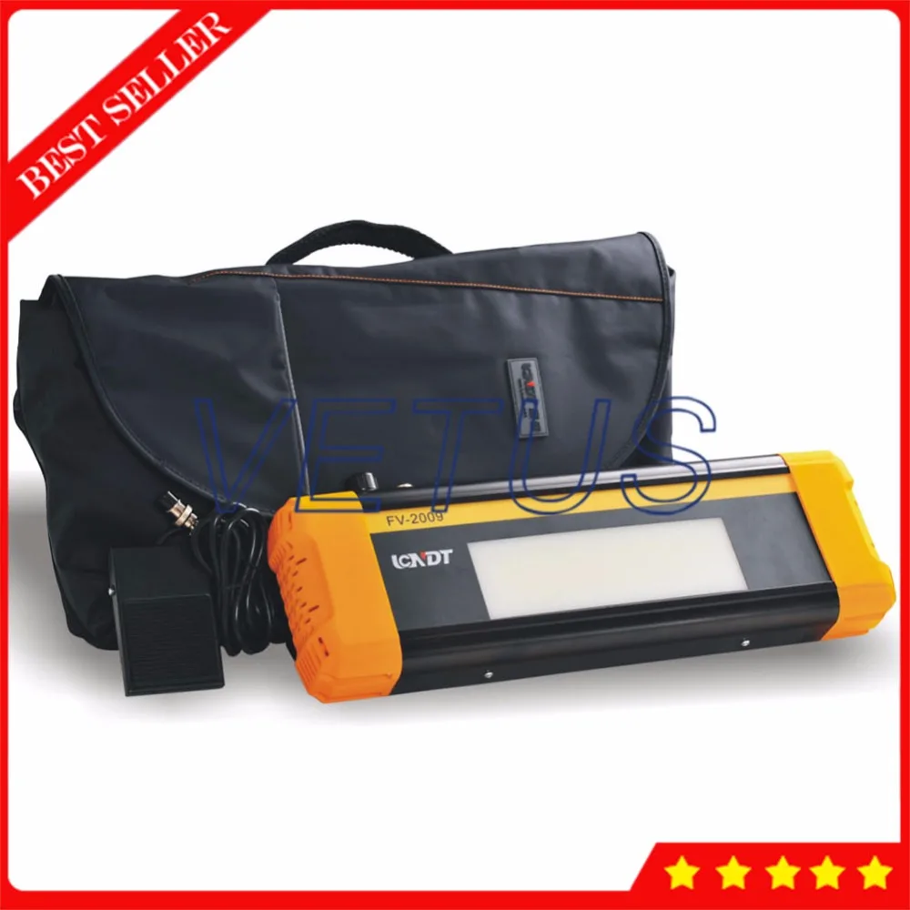 FV 2009 Portable Industrial LED Film Viewer for Radiographic Testing X