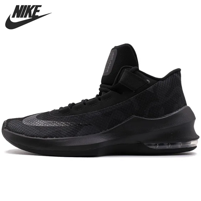 nike air basketball shoes 2018