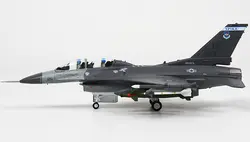 1/72 масштаб США General Dynamics F-16 Fighting Falcon Air истребителя превосходства литой металлический самолет модель игрушки для подарка/Коллекция