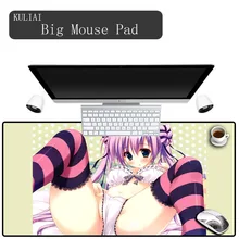 XGZ Sexy Mouse Pads Girl Large Gaming Mat Pad Mouse Gamer Pc Keyboard Desk Pad Player Edge Control Rubber Mouse Pad 80x40 CM sword art online mouse pad 1200x500mm mousepads colourful gaming mousepad gamer christmas gifts mouse pads keyboard pc pad