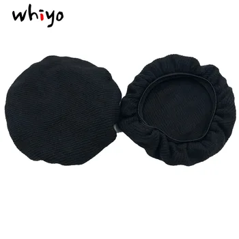

1 pair of Stretch Covers for Soul By Ludacris SL100 On-Ear Headphone Soul SL100 Sweat Absorption Washable Germproof Deodorizing