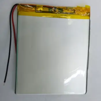

3.7v li po li-ion batteries 3 7 v Packet 3.7V polymer lithium battery 356070 355972