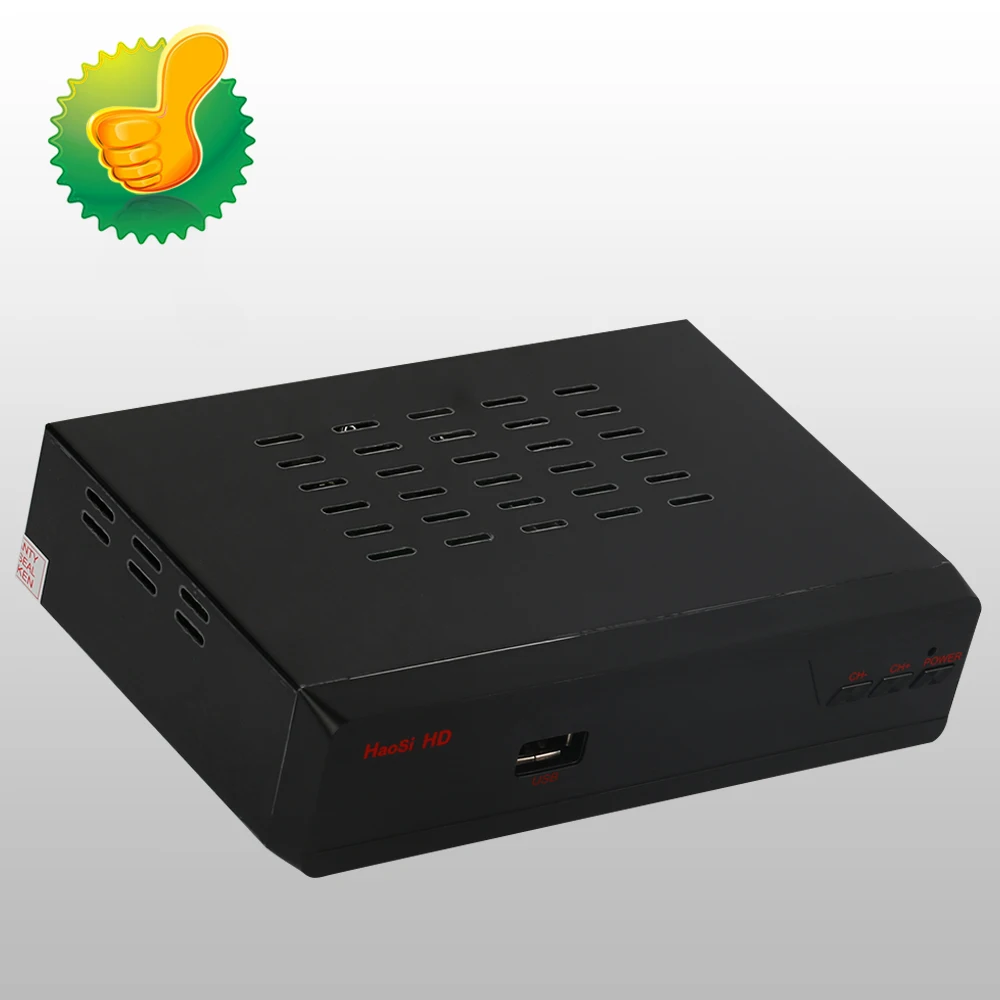 New/ Renew HAOSIHD R1 IPTV box receiver free 3300 channels europe Netherlands portugal belgium ireland live tv with VOD New/ Renew HAOSIHD R1 IPTV box receiver free 3300 channels europe Netherlands portugal belgium ireland live tv with VOD