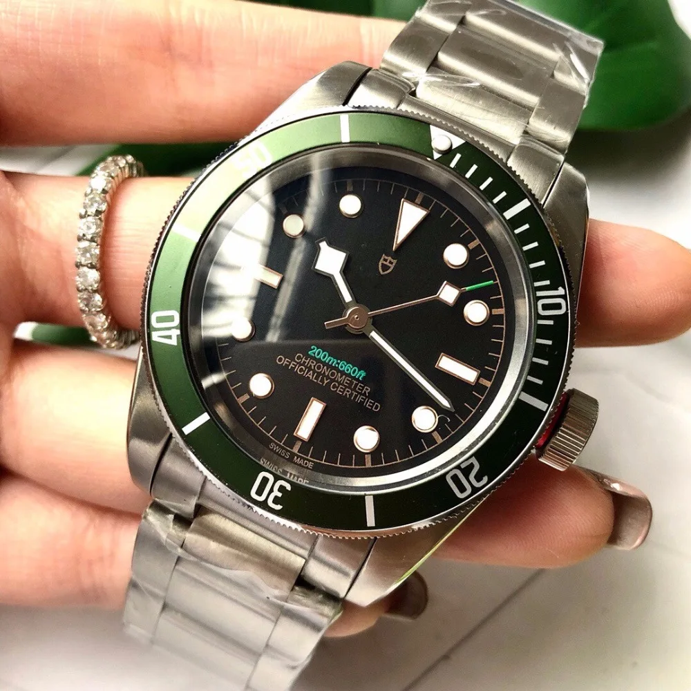 

WG0510 Mens Watches Top Brand Runway Luxury European Design Automatic Mechanical Watch