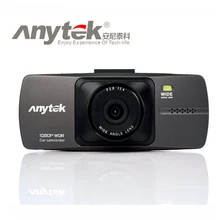 Original Anytek A88 2.7″ Car DVR Driving Recorder Dash Camera recorder G-sensor Vehicle Camera Car Dash Cam for Sedan Universal