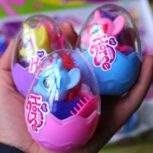 1 random delivery new best selling cartoon doll model pony egg decoration ornament toy 1 random delivery new best selling cartoon doll model pony egg decoration ornament toy