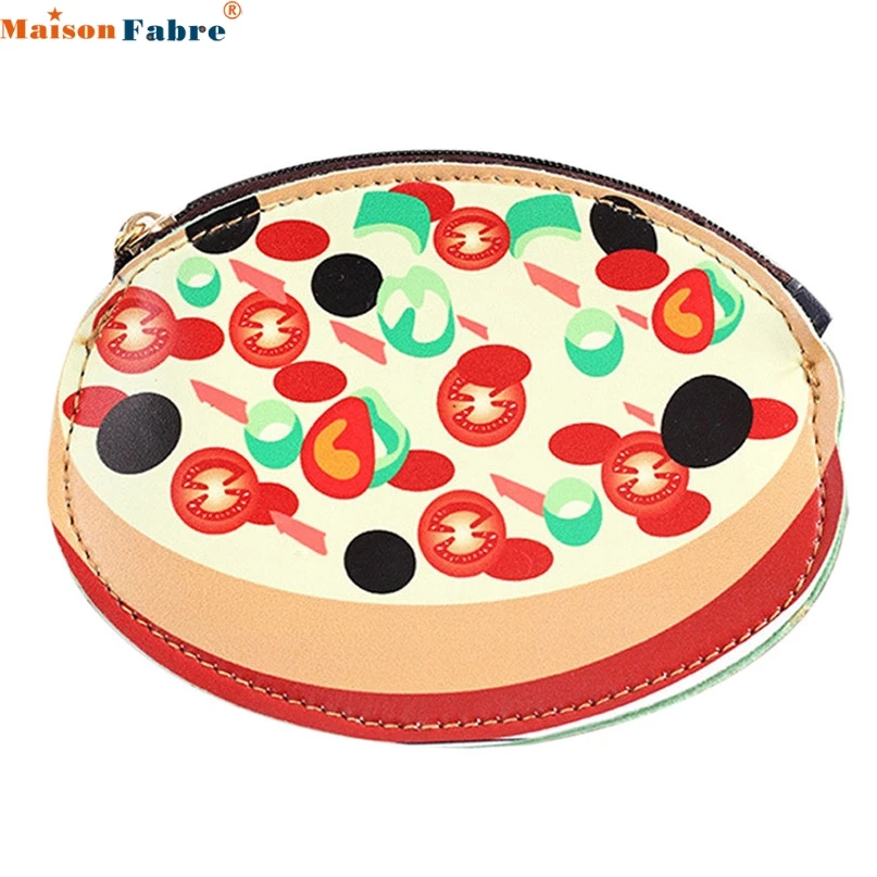 

Maison Fabre Jasmine Women Girls Cute Fashion Cartoon Coin Purse Wallet Bag Change Pouch Key Holder