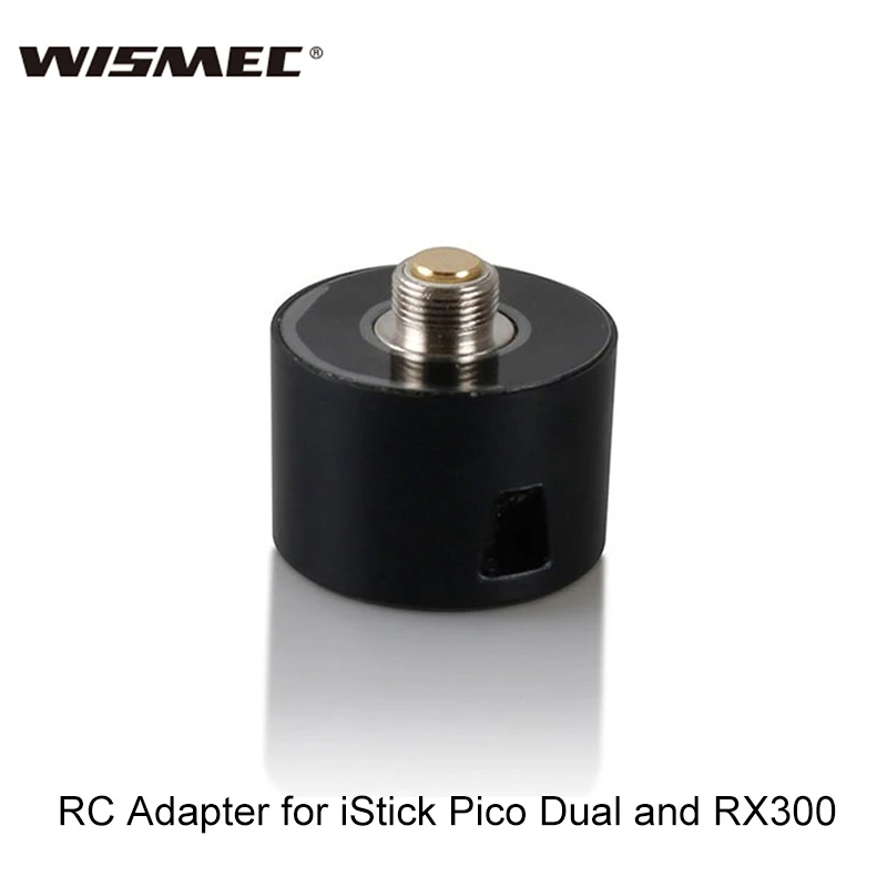 Avatar RC Adapter for Wismec RX300 / eleaf istick pico dual mod or Phone Converting 510 Connection into USB output as power bank