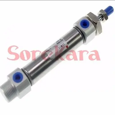 

Single Acting Spring Extend CDM2B40-100T Mini Pneumatic Cylinder SMC Type Bore 40mm Stroke 100mm