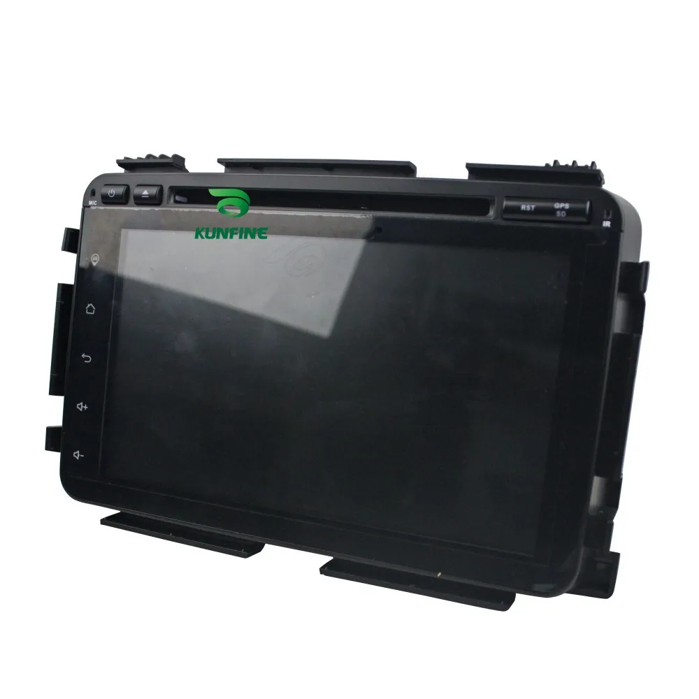 Perfect Octa Core 2GB RAM Android 6.0 Car DVD GPS Navigation Multimedia Player Car Stereo for Honda HRV 2015 VEZEL 2015 Radio Headunit 2