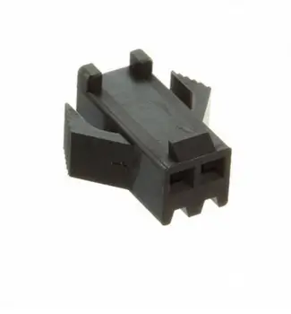 

SMP-02V-BC CONN SM CRIMP 2.5MM Black plug Female Socket Connectors terminals housings 100% new and original parts