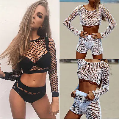 bathing suit cover up top