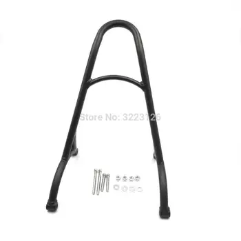 

Passenger Sissy Bar Backrest For Harley Nightster Sportster XL Iron XL883 883 XL1200 1200 Forty Eight 48 Seventy Two 72