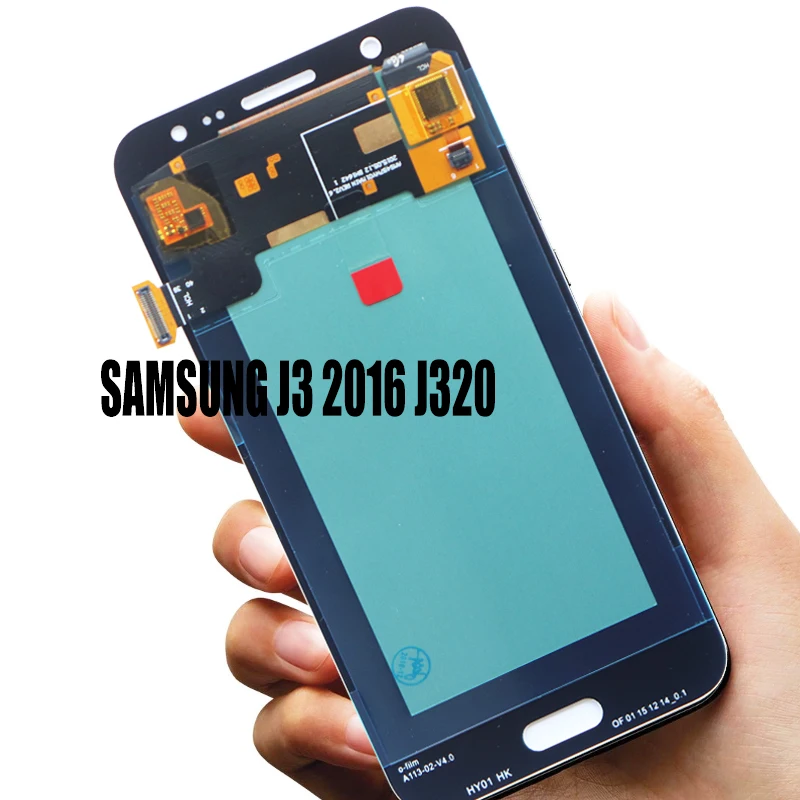 J320展示图