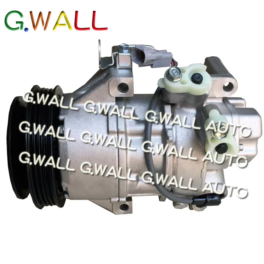 

For toyota yaris compressor 447220-9734 447260-2333 447260-2333 8832052010 447220-9610 447220-8465 447260-2334