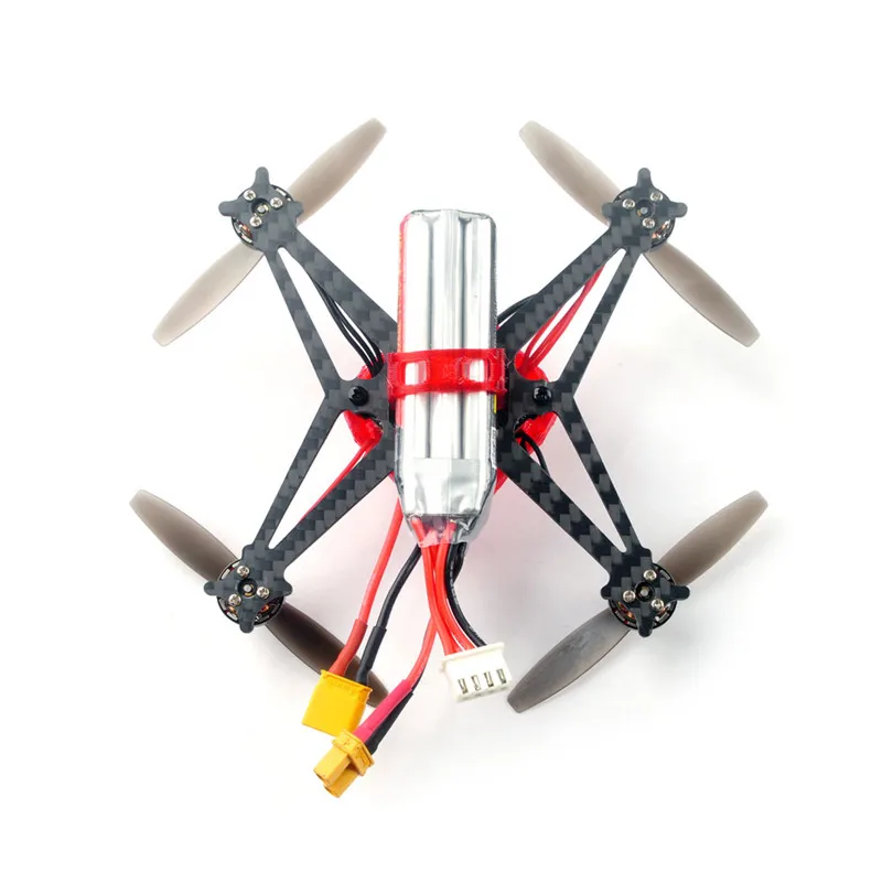 Happymodel Sailfly-X 2-3S Micro brushless FPV racer drone  (8)
