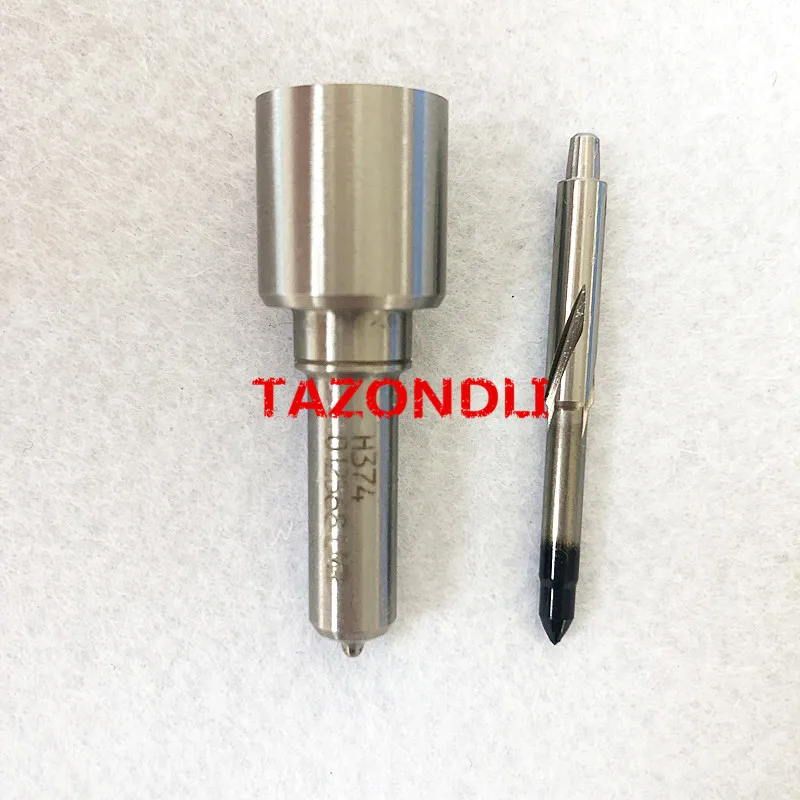 

Original and new H374 , G374 ,L374PBD nozzle for 33700-4A710,28229873,28231014,EMBR00301D