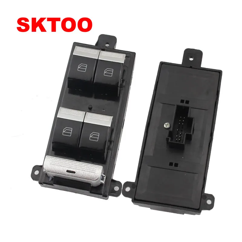 

SKTOO for lifan X60 window lifter switch left front power window switch