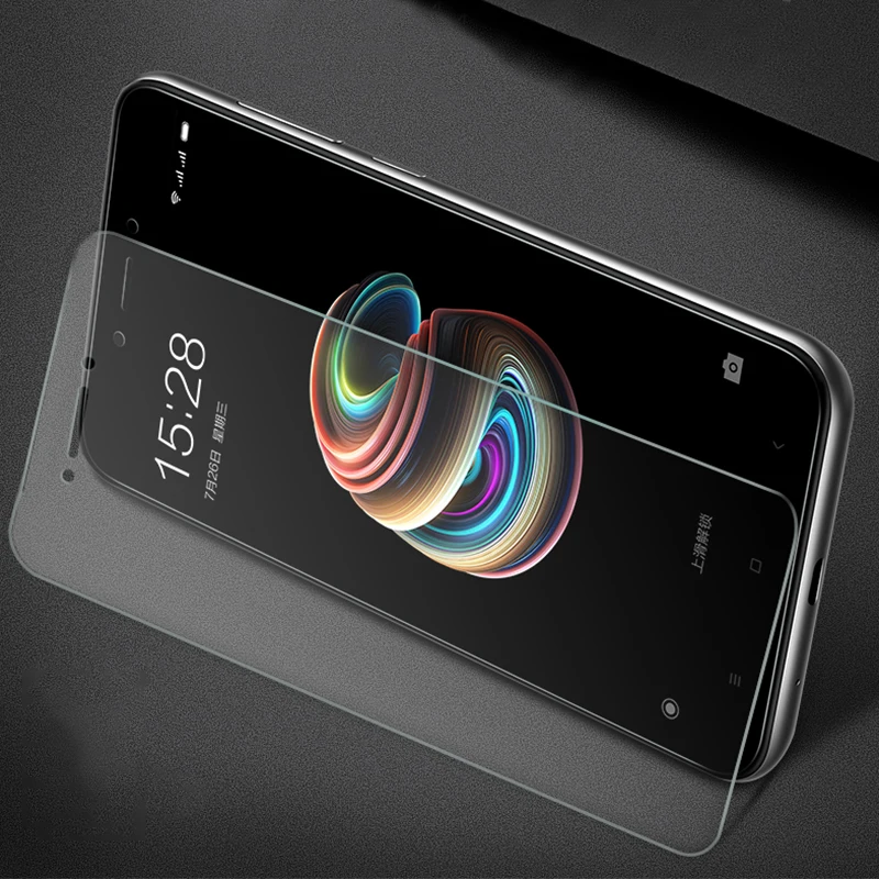 For-Xiaomi-Redmi-4X-Tempered-Glass-9H-Premium-Front-Glass-Screen-Protector-For-hongmi-Redmi-4X