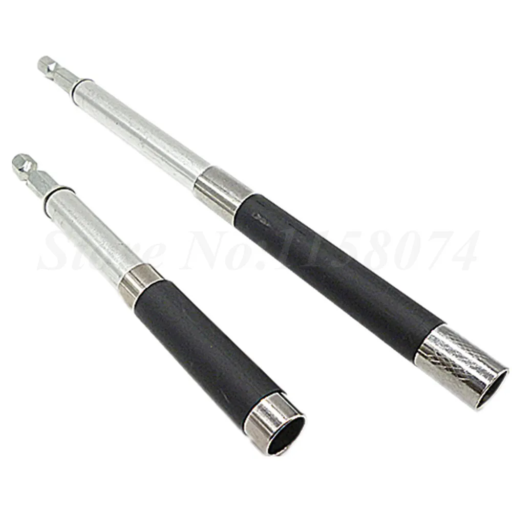 Impact Extension Bar Set LONG REACH SOCKET