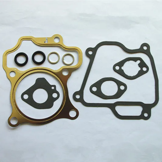 

Gasket set for Robin Subaru EX17 EX21 engine motor water pump cylinder head cover carburetor gasket parts replacement
