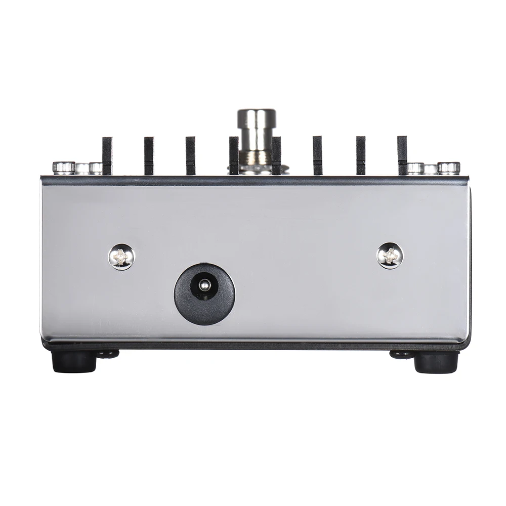 BIYANG EQ 7 tonefacier серии Электрогитары эффект эквалайзера для езды на велосипеде