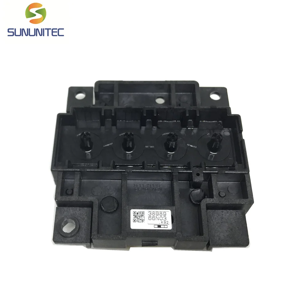 Печатающая головка FA04010 FA04000 печатающая для Epson XP400 XP401 XP402 XP403 XP405 XP406 XP410 XP412 XP413 XP415