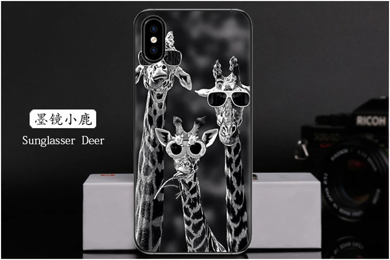 Phone Case For Doogee X55 (9)