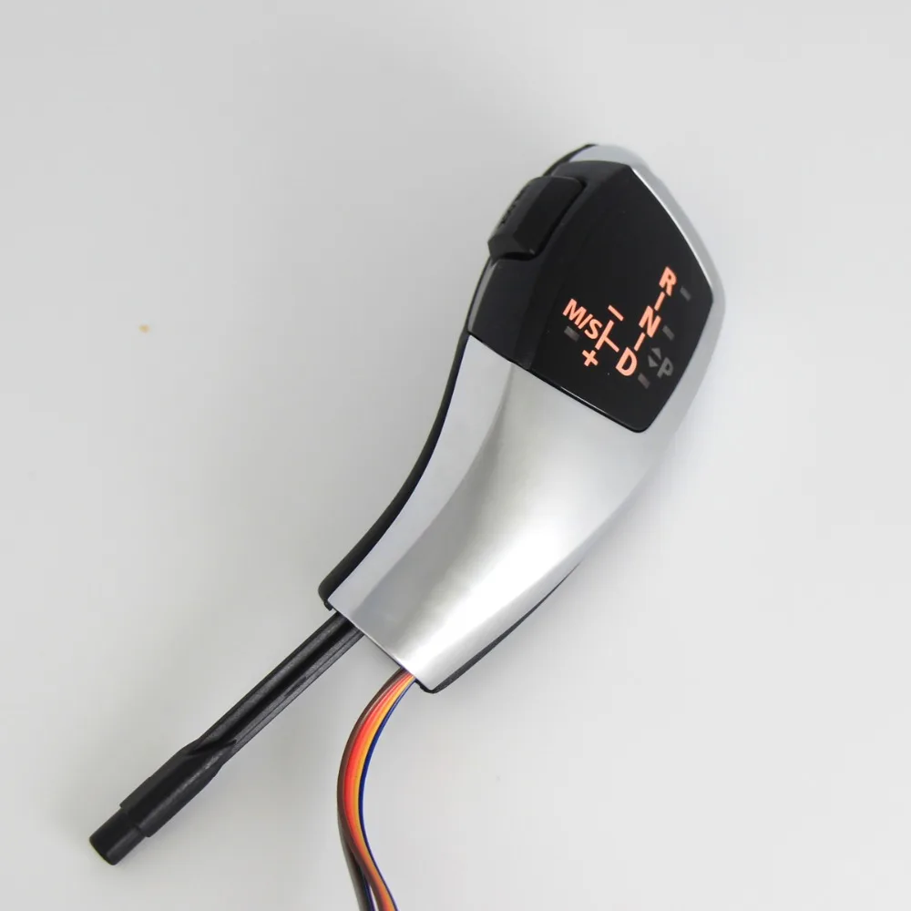 bmw LED Gear Shift Knob 2