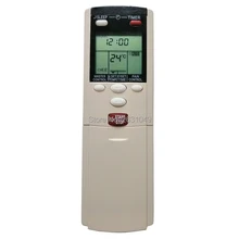 AR-DL3 дистанционного Управление для Fujitsu кондиционер AR-DL1 AR-DL2 AR-DL4 AR-DL5 AR-DL6 AR-DL7 AR-DL8 AR-DL15 AUT24RGA AGU12RGA