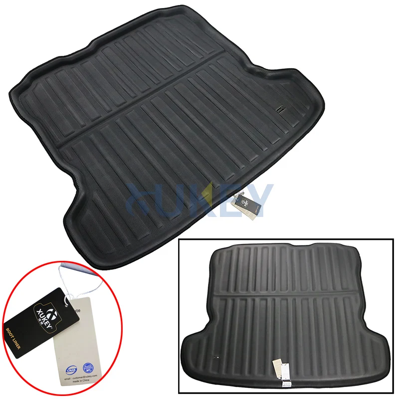 Поднос для багажника поднос обуви Mitsubishi Pajero Shogun 2007 2010 2012 2013 2014 2015 2018|carpeting carpets|carpet