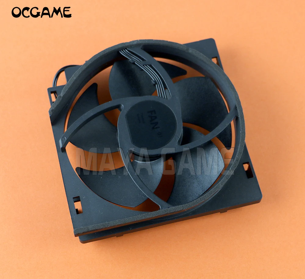 OCGAME Original Inner Cooling Fan Repair Parts for xbox one SLIM/ XBOX