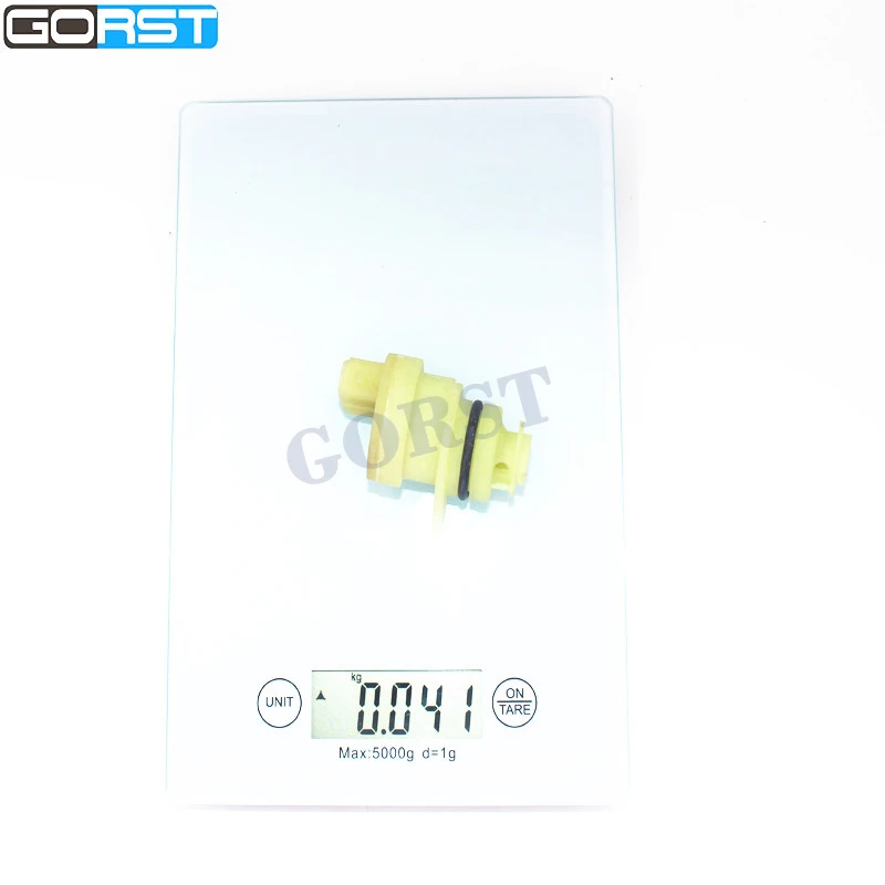 Автомобильный датчик скорости 576083A для Citroen Xsara Fiat Scudo Lancia Renault peugeot 106 206 306 406 616024 591885 6PU009161-021