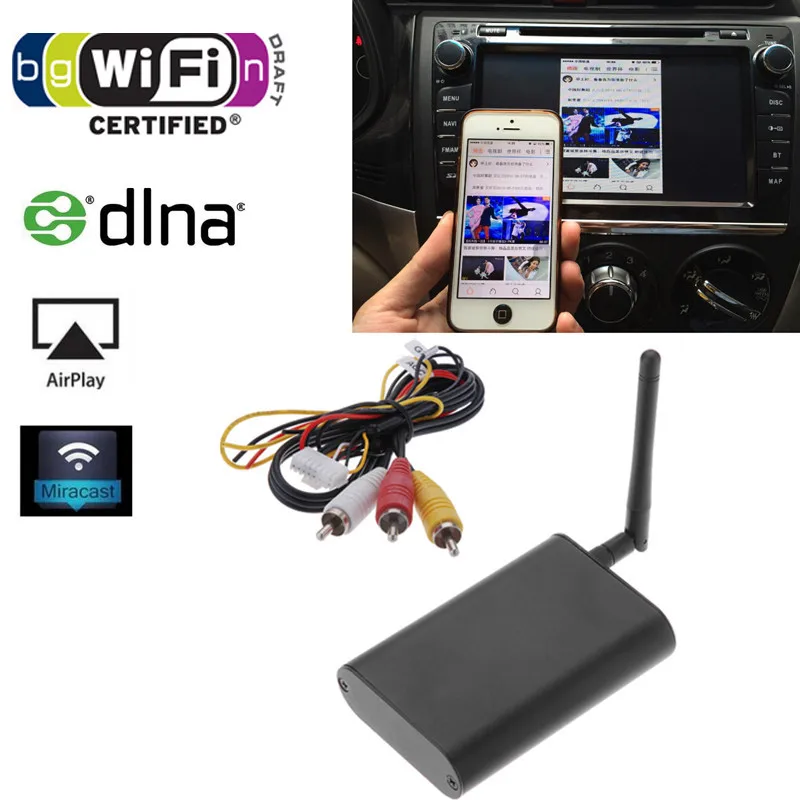 Dlna airplay