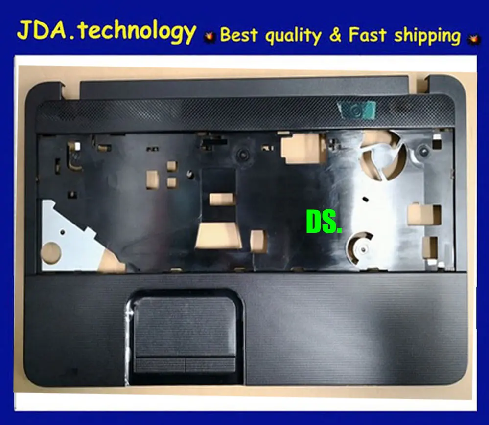 Wellendorff чехол s для Toshiba Satellite L850 L855 C850 C855 C855D Упор для рук верхняя бухта w/o тачпад и Нижняя основа чехол