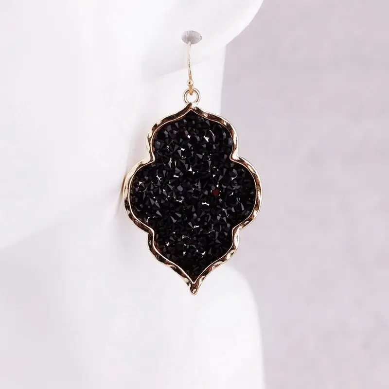 E3617 Gold Black2
