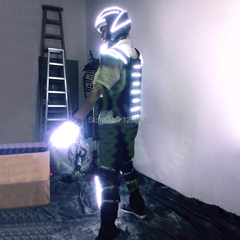 Armor suit (3)