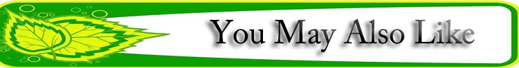 You may also like