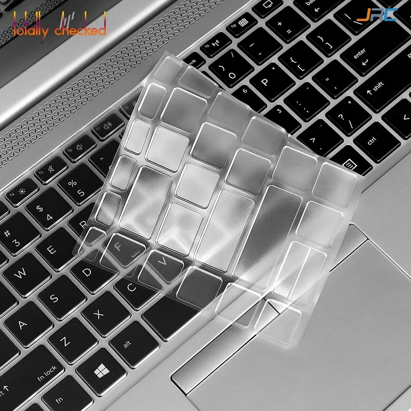 

For Hp Elitebook 745 G5 14 Inch Tpu Keyboard Cover Skin Stickers Protector